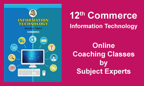 12th Commerce IT Classes in Mumbai