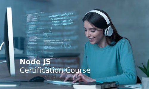 Node JS Certification Course